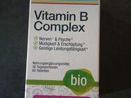 Vitamin B complex - Linz (Rhein)