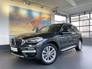 BMW X3, xDr 20i xLine KOMF HIFI, Jahr 2019 - Strausberg