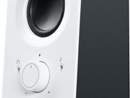 Logitech 980-000815 Lautsprecher Stereo (3 W)