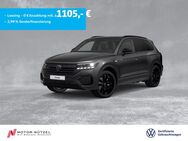 VW Touareg, 3.0 TDI R-LINE BLACK IQ, Jahr 2023 - Bayreuth