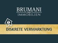 BRUMANI | Exklusive Maisonette Wohnung in Freiburg Herdern in Bestlage - Sonnhalde - Freiburg (Breisgau)