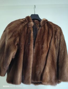Nerz Jacke Damen - Riesa