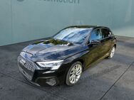 Audi A3, Sportback 40 TFSI e S line Int, Jahr 2021 - München