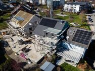 WE8_4-Zimmer Wohnung im 1.OG mit Balkon! - Villingen-Schwenningen