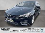 Opel Astra, 1.2 K ST Elegance, Jahr 2020 - Velbert