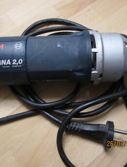 Metall Knapperer von Bosch - Weichs