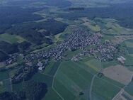 Ein außergewöhnliches und charmantes EFH mit Galerie und Terrasse zur Vermietung - Ihr neues ZUHAUSE - Stadtteil von Marburg - Elnhausen - Marburg