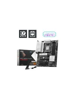 MSI PRO B850-P WIFI Mainboard