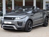 Land Rover Range Rover Evoque, 2.0 Cabriolet TD4 HSE Dynamic, Jahr 2016 - Pentling