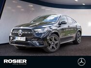 Mercedes GLE 450 AMG, d Coupé, Jahr 2024 - Stendal (Hansestadt)