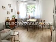 [TAUSCHWOHNUNG] 3 ZKB mit Balkon Neustadt Nord/ Agnesviertel - Köln