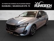 Peugeot 308, 1.2 SW Allure 130 EU6d Sitze, Jahr 2024 - Duisburg