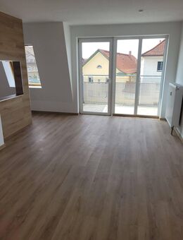 Betreutes Wohnen in optimaler Lage - Senioren-Residenz Forum Lindenau - Leipzig