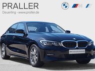 BMW 330, e Limo PlugInHybrid Sport Line Driving Assistant, Jahr 2021 - Deuerling