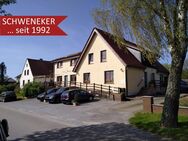 Saniertes Mehrfamilienhaus in wunderschöner Wohnlage von Bad Oeynhausen-angrenzend an Bad Oexen! - Bad Oeynhausen