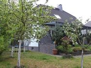 Spandau - 6 Zimmer, Westterrasse, Garten - Viel Platz zum Leben - Tolles Haus auf 3 Etagen - Berlin