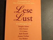 Leselust - diverse Autoren (1998, Taschenbuch) - Essen