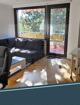Lage, Lage, Lage! 2-Zimmer-Wohnung mit Balkon in bester Lage von Langenhagen - Langenhagen