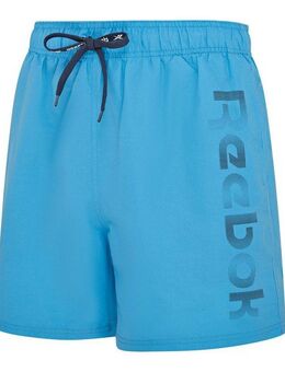 Reebok Badeshorts Romero (1-St) mit Kordeln