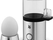 WMF Eierkocher KÜCHENminis® My Egg, Anzahl Eier: 1 St., 56 W