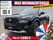 Nissan X-Trail, 1.5 VC-T e-4ORCE Tekna, Jahr 2022 - Kulmbach