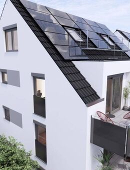 Viel Platz für individuelle Wohnideen - Sindelfingen