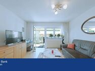 Attraktive Kapitalanlage im Zukunftsmarkt Seniorenwohnen - barrierefrei & altersgerecht - Senden (Bayern)