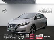 Nissan Leaf, h Acenta, Jahr 2020 - Memmingen