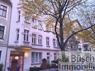 "Geräumige 4-Raum-Wohnung in ruhiger Wohnlage" - Magdeburg