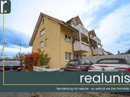 Tolle Maisonette-Wohnung mit Garten in Ilvesheim *exklusiv bei realunis* - Ilvesheim