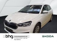 Skoda Fabia, 1.0 MPI Ambition Fabia Ambition, Jahr 2023 - Reutlingen