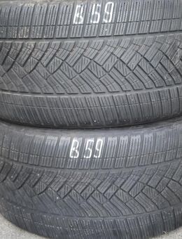 2x Winter Goodyear UltraGrip Performance Gen-1 285/40 R20 108V Dot2421 5,5mm B59 - Euskirchen Zentrum