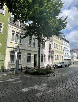Gepflegtes Stadthaus im Herzen der Bonner Altstadt Historisches Flair in begehrter Lage! - Bonn