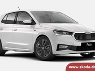 Skoda Fabia, 1.0 TSI TOUR, Jahr 2022 - Dresden