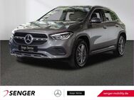 Mercedes GLA 250, e Progressive MBUX, Jahr 2020 - Ahlen