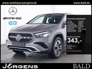 Mercedes GLA 200, Progressive MBUX Winter 18, Jahr 2023 - Plettenberg