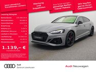 Audi RS5, 2.9 Sportback Quattro, Jahr 2022 - Leverkusen