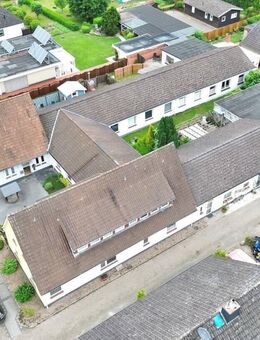 Harpstedt - Vollvermietete Kapitalanlage mit 13 Einheiten inkl. Einfamilienhaus - Harpstedt