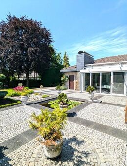 Großartiger Bungalow in toller Lage von Wettringen - Wettringen (Nordrhein-Westfalen)