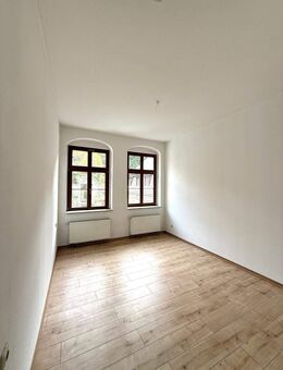 Zentrale 2-Zimmer-Wohnung mitten in der historischen Altstadt von Pirna - Pirna