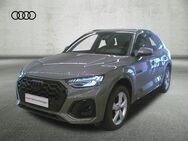 Audi Q5 55 TFSIe Q 2x S LINE B&O LM20 AHK MATRIX ST.HEIZ - Gelsenkirchen