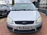 Ford Focus C-MAX Trend/Klima/AHK - Halle (Saale)