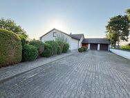 Bungalow in ruhiger Stadtlage von Geiselhöring - Geiselhöring