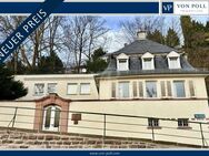 Neuer Preis: Charmante historische Villa mit faszinierendem Schlossblick - Heidelberg