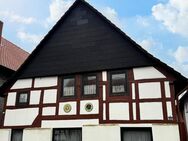 Einfamilienhaus für Handwerker - Coppenbrügge