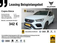 CUPRA Ateca, 1.5 TSI °, Jahr 2022 - Berlin