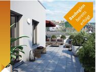 3 Zimmerwohnung mit Terrasse und Garten - WE 103 - Koblenz