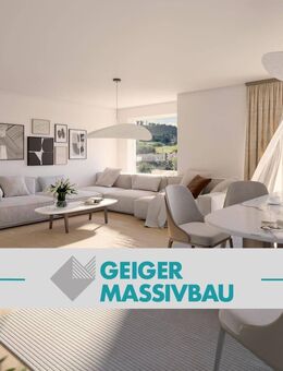 Bevorzugte Lage, großer Wohnbereich, Hobbyraum, Einliegerwohnung mögl., max. € 200.000 zu 1,99% Zins - Albstadt