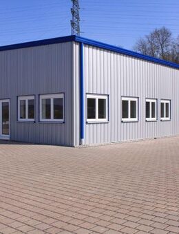 Halle in 57581 Katzwinkel - Katzwinkel (Sieg)