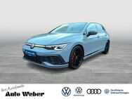 VW Golf, VIII Clubsport Performance Leas 349 o Anz, Jahr 2023 - Ahlen